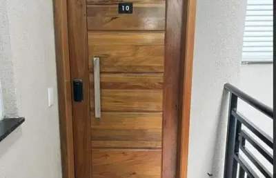 Apartamento para locação em são paulo, penha de frança, 2 dormitórios, 1 banheiro