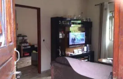 Casa para venda em mairiporã, centro, 3 dormitórios, 2 banheiros, 3 vagas