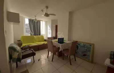 Apartamento com 2 quartos à venda na Rua Riodades, 145, Fonseca, Niterói