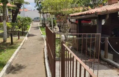 Casa em condominio iguabinha, 2 quartos com lazer completo