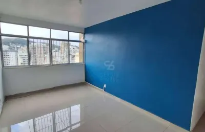 Apartamento de 3 quartos, 1 suíte, sol manhã, andar alto, indevassado, 1 vaga.