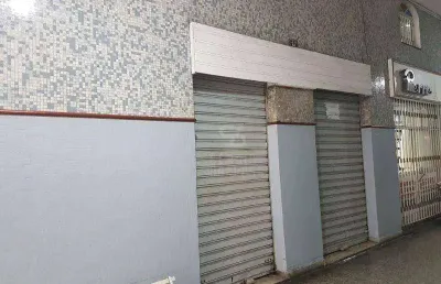 Ponto comercial à venda na Rua Presidente Pedreira, 76, Ingá, Niterói