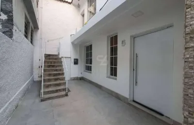 Casa com 2 quartos à venda na Rua Doutor Paulo Alves, 111, Ingá, Niterói