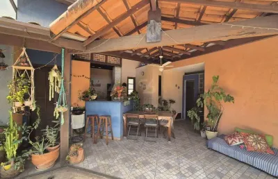 Casa com 2 quartos à venda na Avenida Roberto Silveira, 400, Icaraí, Niterói