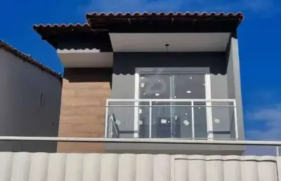 Casa com 3 quartos à venda na Rua Historiador Júlio Xavier de Figueiredo, 251, Engenho do Mato, Niterói
