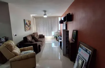 Apartamento de 3 quartos, 1 suíte no jardim icaraí, todo amplo, reformado, 2 vagas.