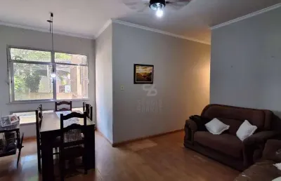 Apartamento de 3 amplos quartos, armários, próximo ao abel, 1 vaga.