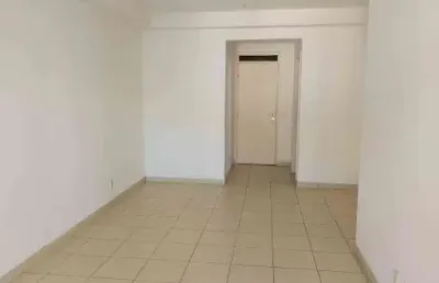 Apartamento de 3 quartos, próximo ao abel e rio cricket, vazio, lazer completo, 1 vaga.