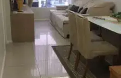 Apartamento com 2 quartos à venda na Rua Ministro Otávio Kelly, 467, Icaraí, Niterói