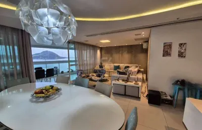 Apartamento com 4 quartos à venda na Avenida Jornalista Alberto Francisco Torres, 95, Icaraí, Niterói