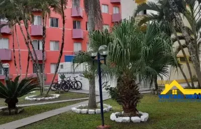 Flat com 1 quarto à venda na Rua Cambará, 575, Centro, Matinhos