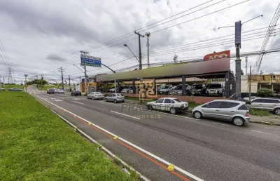 Loja à venda, 1020 m² por r$ 2.100.000,00 - cidade industrial - curitiba/pr