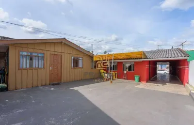 Terreno à venda, 432 m² por r$ 750.000,00 - são marcos - são josé dos pinhais/pr