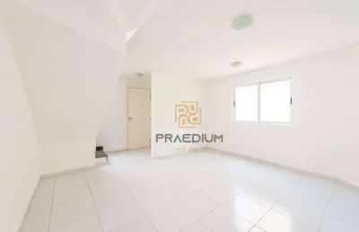 Sobrado com 3 dormitórios à venda, 93 m² por r$ 470.000,00 - uberaba - curitiba/pr