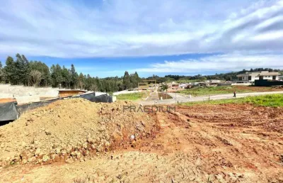 Terreno à venda, 450 m² por r$ 580.000,00 - centro - colombo/pr