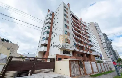 Cobertura com 3 dormitórios à venda, 155 m² por r$ 1.160.900,00 - cristo rei - curitiba/pr