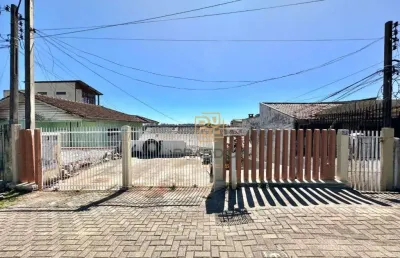 Terreno à venda, 500 m² por r$ 589.990,00 - tingui - curitiba/pr