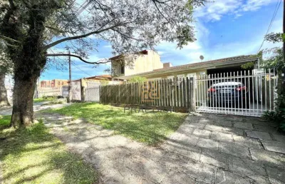 Casa à venda, 149 m² por r$ 900.000,00 - santa felicidade - curitiba/pr