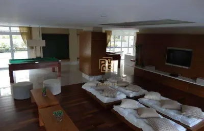 Apartamento à venda, 188 m² por r$ 2.850.000,00 - água verde - curitiba/pr