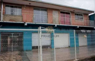 Loja à venda, 223 m² por r$ 1.800.000 - hauer - curitiba/pr