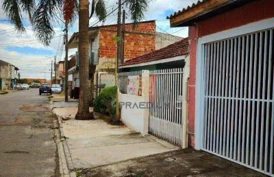 Terreno à venda, 180 m² por r$ 250.000,00 - uberaba - curitiba/pr