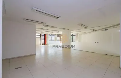 Sala à venda, 355 m² por r$ 1.750.000,00 - centro - curitiba/pr
