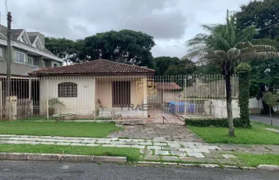 Terreno à venda, 416 m² por r$ 1.166.000,00 - água verde - curitiba/pr