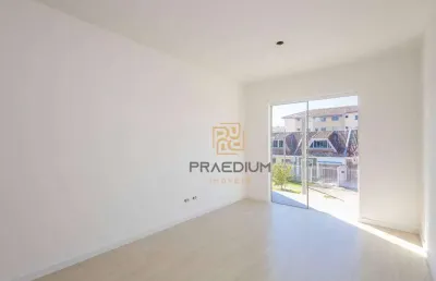 Sobrado com 3 dormitórios à venda, 149 m² por r$ 890.000 - cidade jardim - são josé dos pinhais/pr