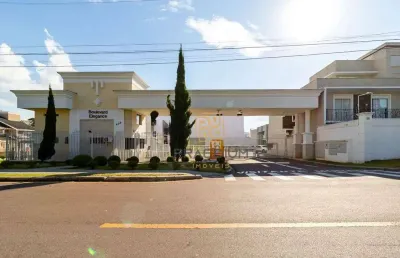 Casa com 3 dormitórios para alugar, 300 m² por r$ 8.300,00/mês - bairro alto - curitiba/pr