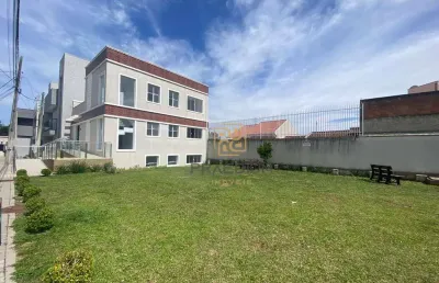 Terreno à venda, 114 m² por r$ 310.000,00 - xaxim - curitiba/pr