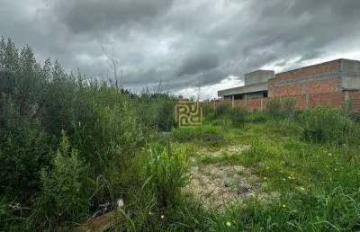 Terreno à venda, 390 m² por r$ 460.000,00 - afonso pena - são josé dos pinhais/pr