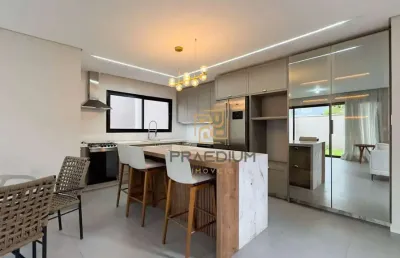 Casa com 3 dormitórios à venda, 240 m² por r$ 1.390.000,00 - jardim das américas - curitiba/pr