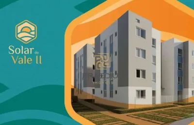 Apartamento à venda, 36 m² por r$ 238.899,00 - santa terezinha - fazenda rio grande/pr