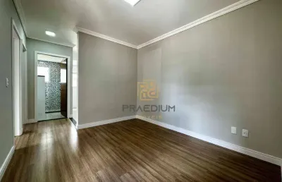 Apartamento à venda, 47 m² por r$ 220.000,00 - santo antônio - são josé dos pinhais/pr