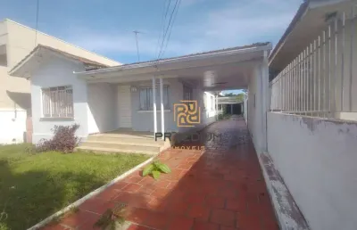 Casa com 3 dormitórios à venda, 72 m² por r$ 980.000,00 - fanny - curitiba/pr