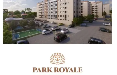 Apartamento com 2 dormitórios à venda, 55 m² por r$ 350.000,00 - pedro moro - são josé dos pinhais/pr