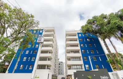Apartamento com 3 dormitórios à venda, 78 m² por r$ 850.000 - rebouças - curitiba/pr
