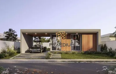 Terreno à venda, 128 m² por r$ 217.600 - parque da fonte - são josé dos pinhais/pr