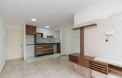 Apartamento à venda, 46 m² por r$ 259.000,00 - tatuquara - curitiba/pr