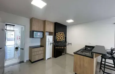 Apartamento com 2 dormitórios à venda, 59 m² por r$ 481.275 - capão raso - curitiba/pr