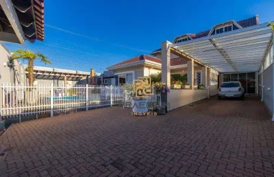Sobrado com 4 dormitórios à venda, 364 m² por r$ 1.390.000 - vila juliana - piraquara/paraná