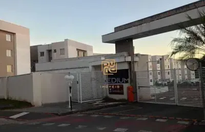 Apartamento com 2 dormitórios à venda, 40 m² por r$ 210.000 - colônia rio grande - são josé dos pinhais/pr