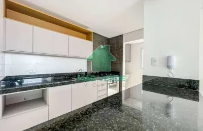 Apartamento com 2 quartos à venda no Indaiá, Caraguatatuba 