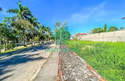 Terreno à venda no Jardim Primavera, Caraguatatuba 