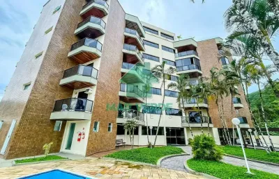Apartamento com 4 quartos à venda no Tabatinga, Caraguatatuba 