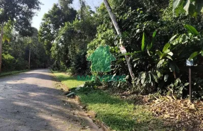 Oportunidade: lote no prestigiado condomínio mar verde, litoral norte paulista