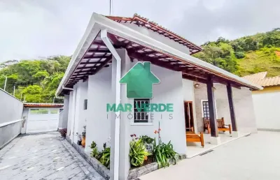 Sobrado oportunidade – praia da cocanha, caraguatatuba