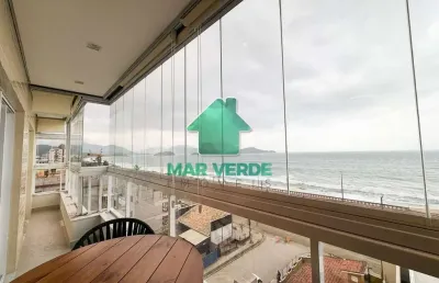 Apartamento vista mar 3 dorm massaguaçu caraguatatuba sp
