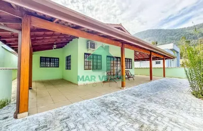 Casa térrea venda condomínio mar verde caraguatatuba/sp