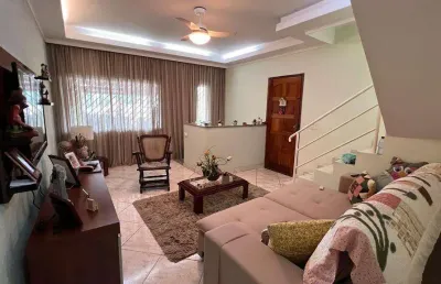 Sobrado para venda em são paulo, parque são domingos, 3 dormitórios, 2 banheiros, 2 vagas